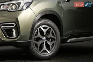 Легкосплавные колесные диски R17